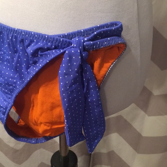 Roxy Quicksilver bikini - Picture 5 of 8